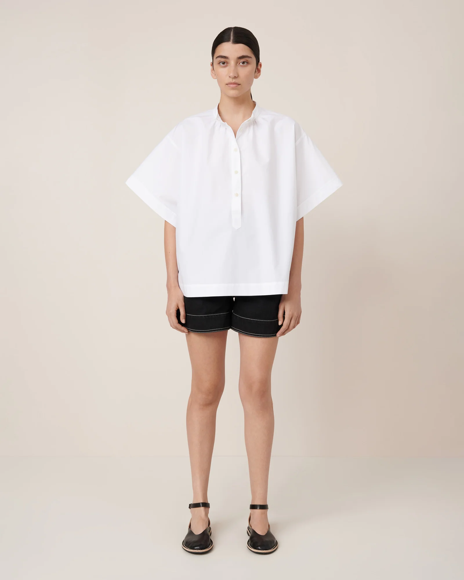 Atelier Shirt