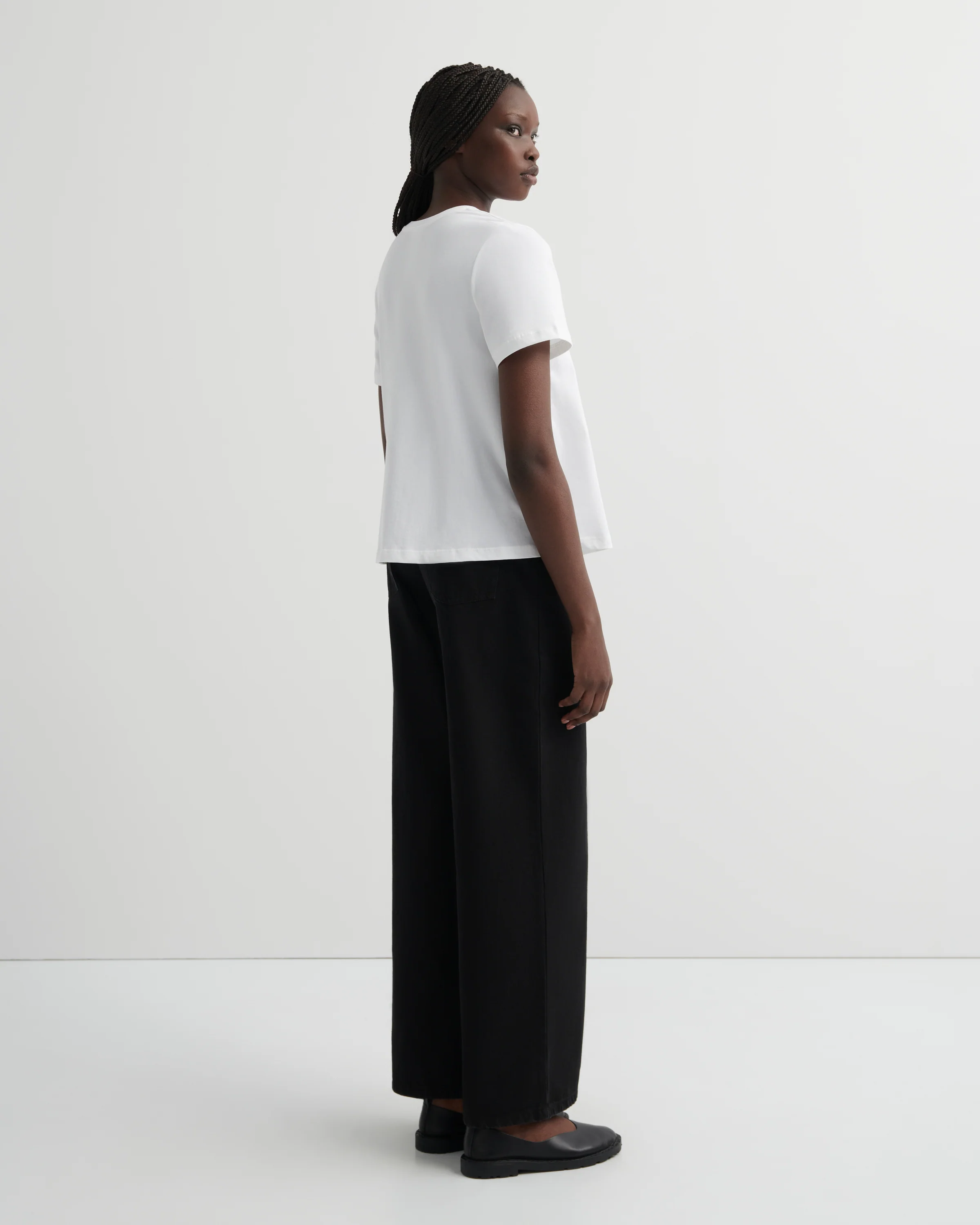 Classic A-Line Tee - Image 3