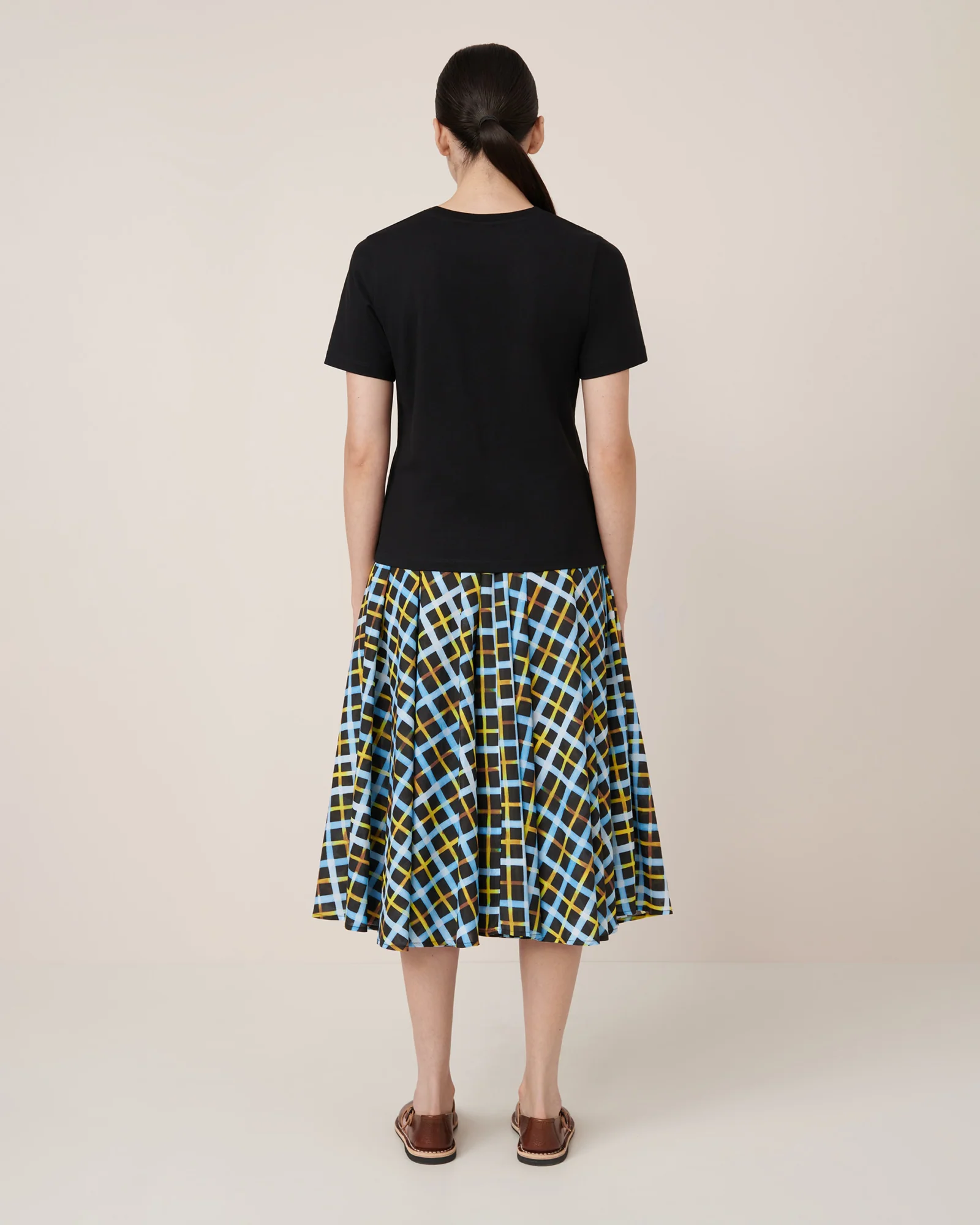Contour Tee - Image 2