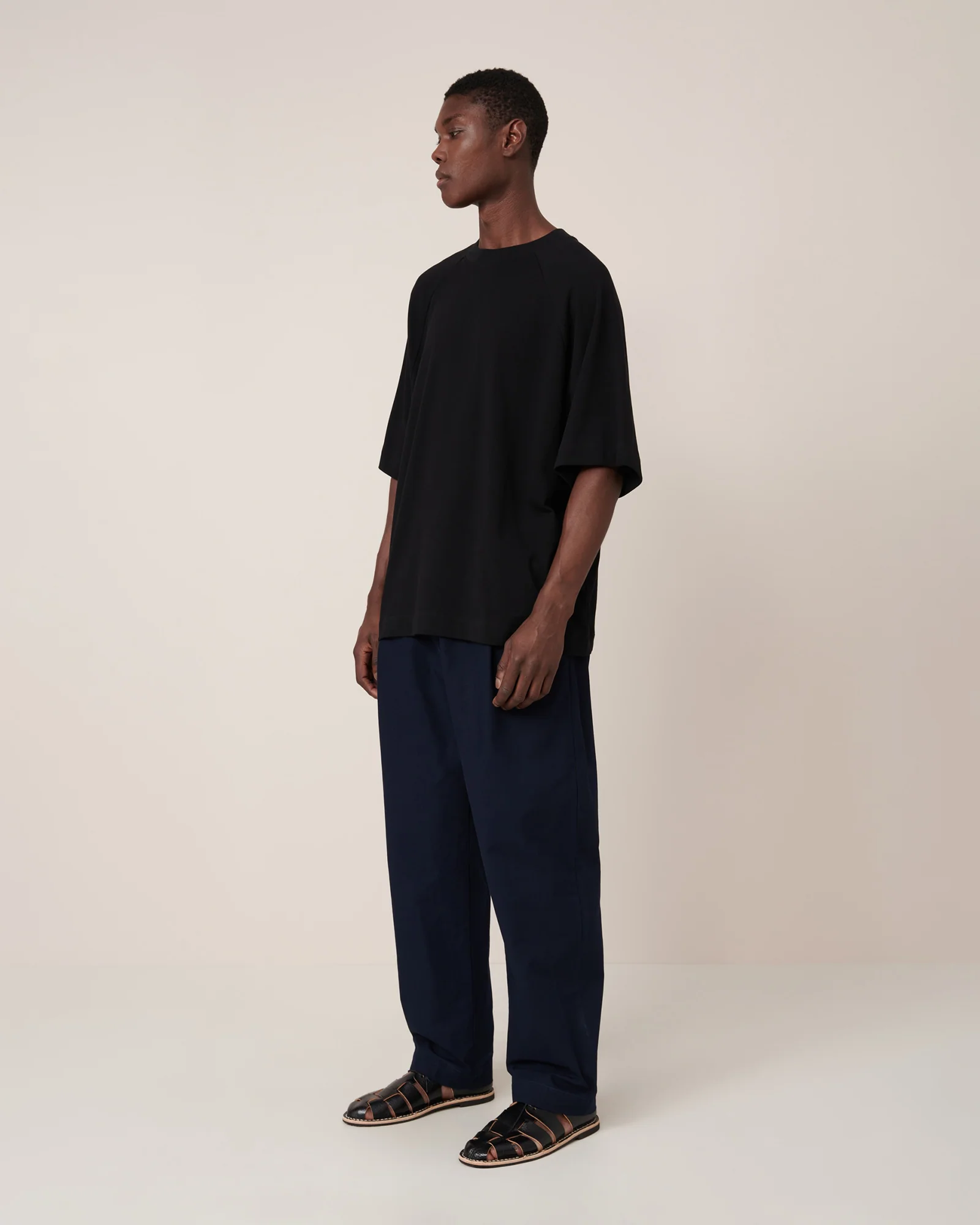 Diagonal Tee - Image 3