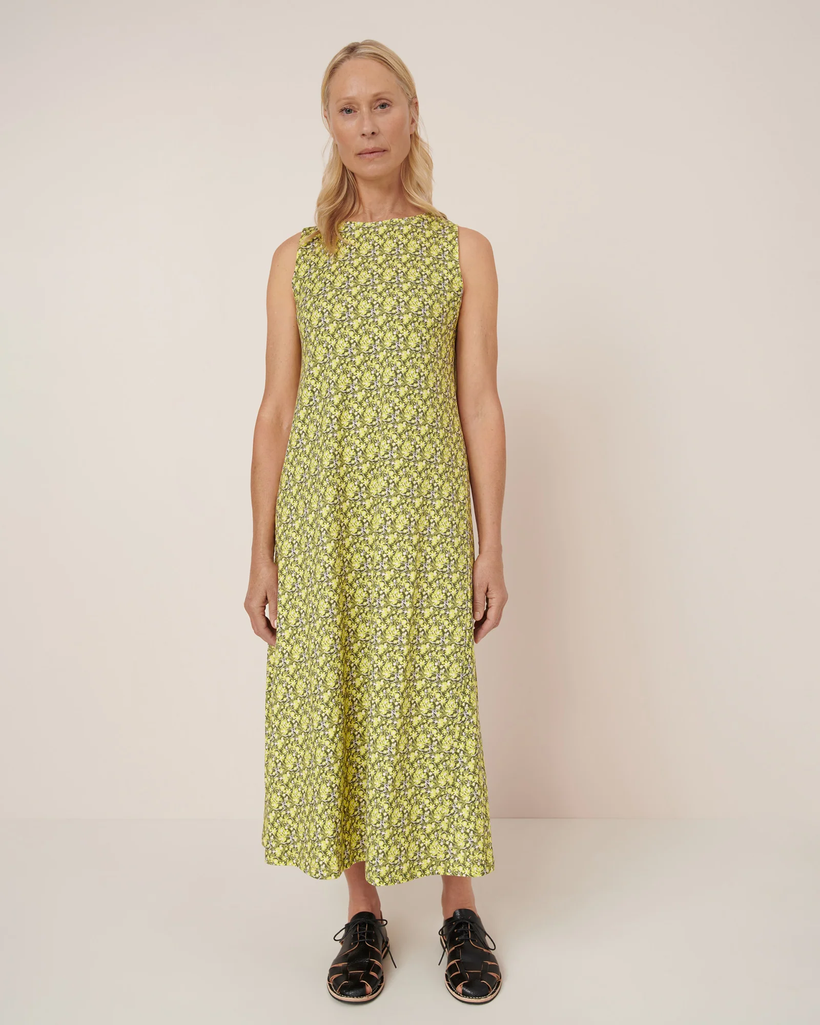 Flora Dress - Image 5