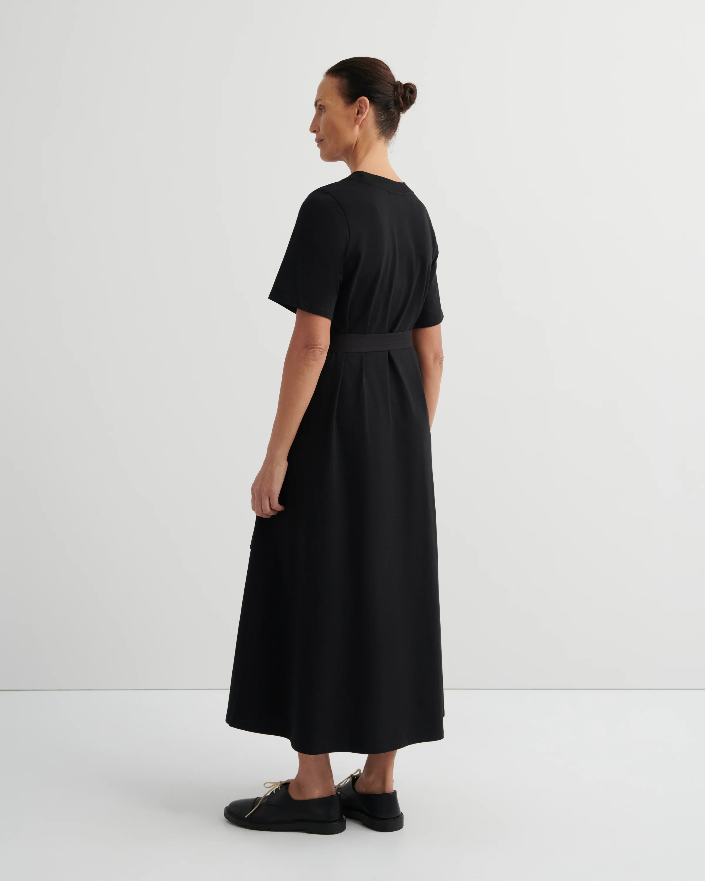 T-Shirt Swing Dress - Image 2
