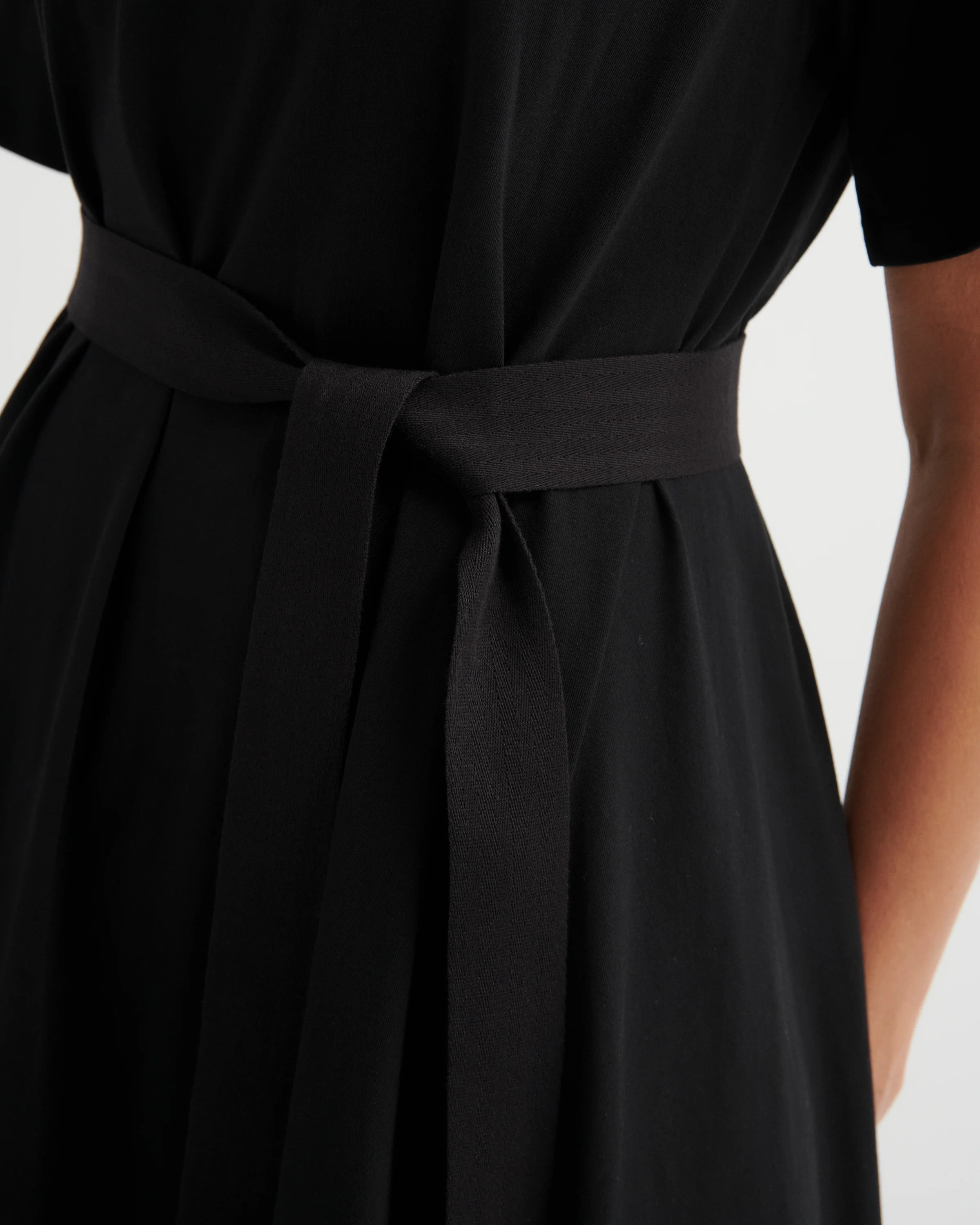 T-Shirt Swing Dress - Image 4