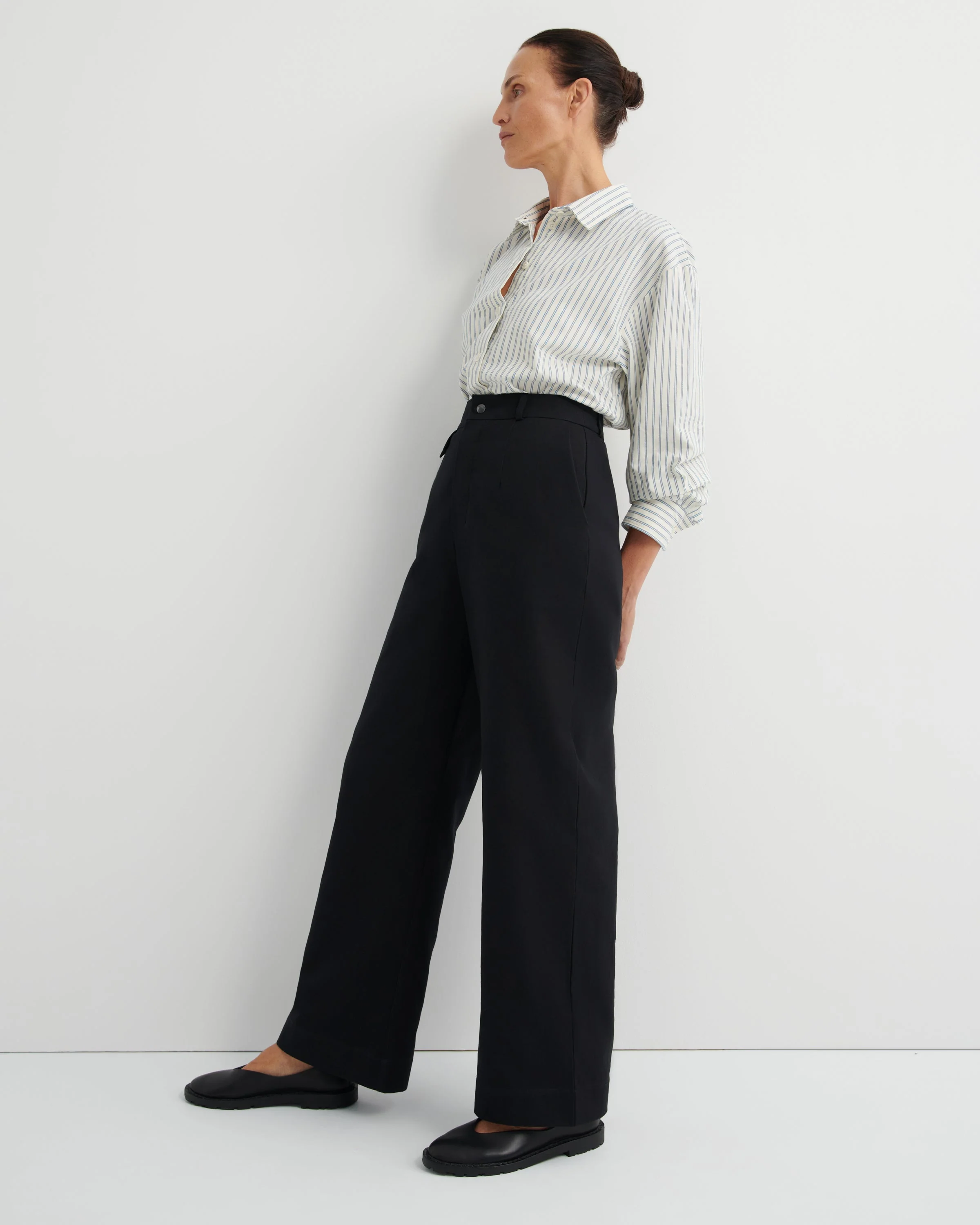 Composition Pant - Image 2