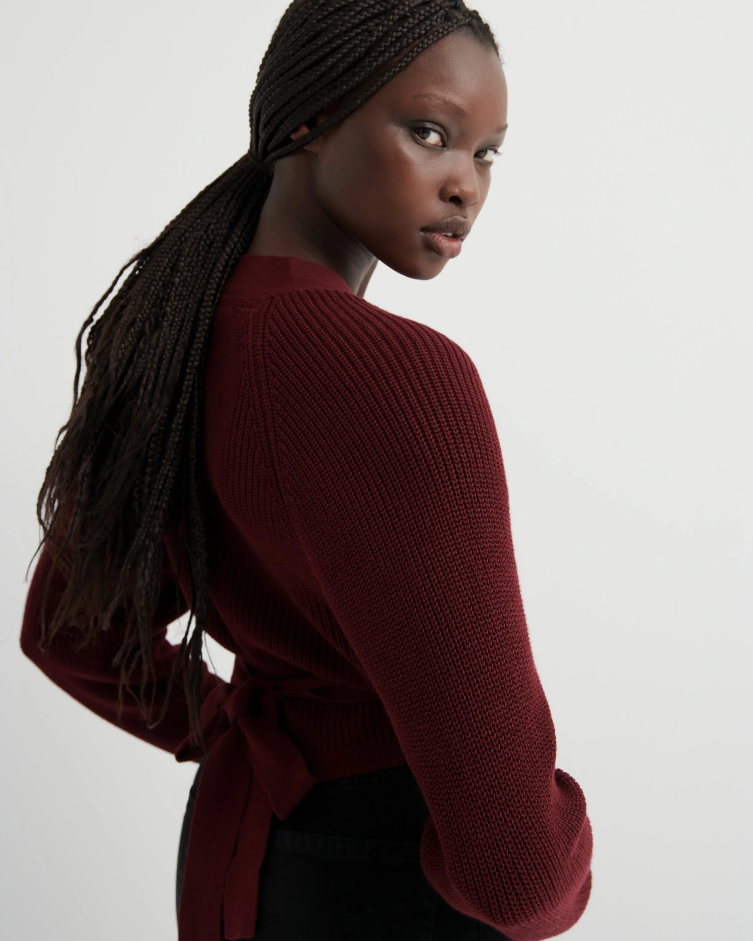 Composure Cardigan - Image 2
