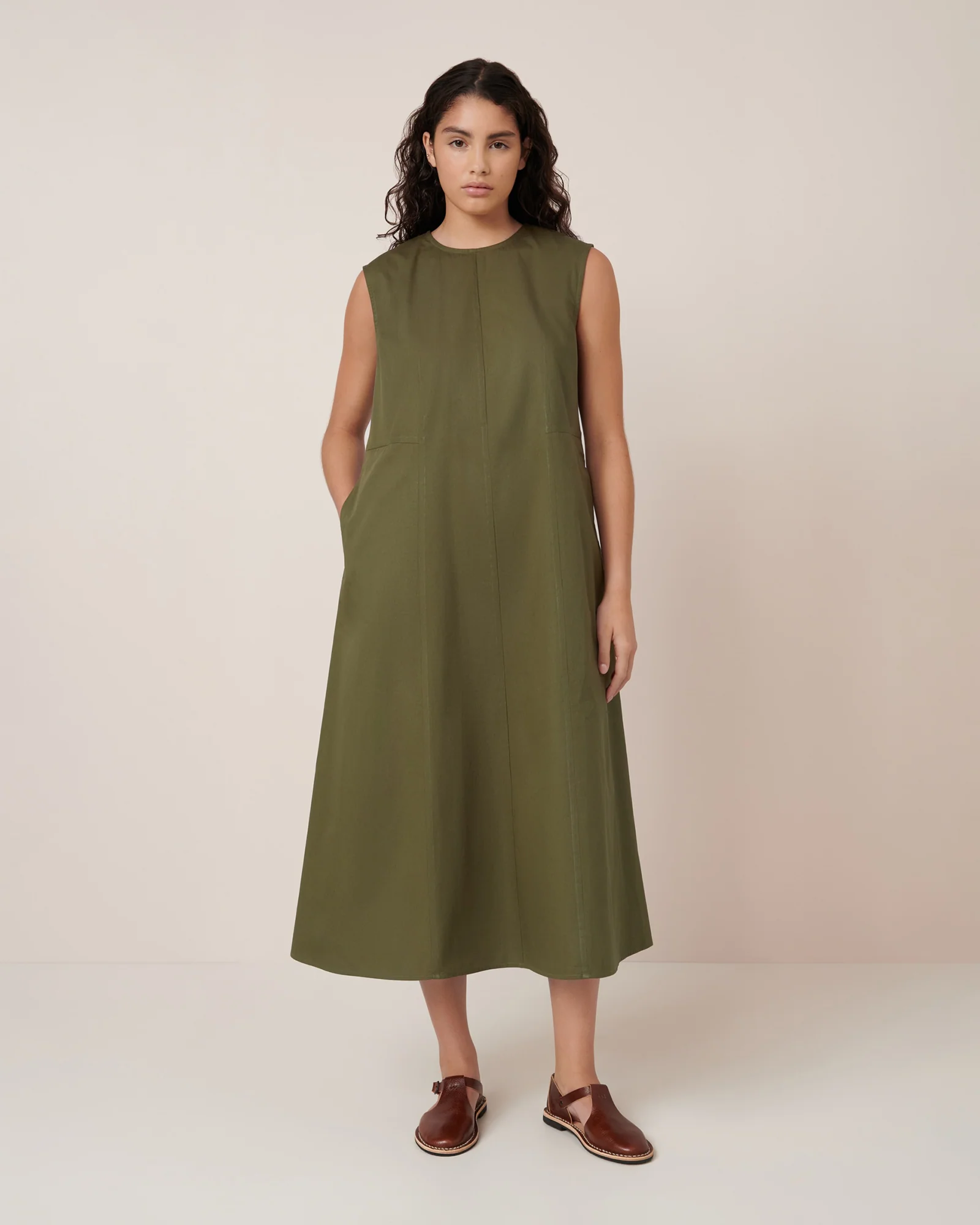 Harmony Dress - Image 3