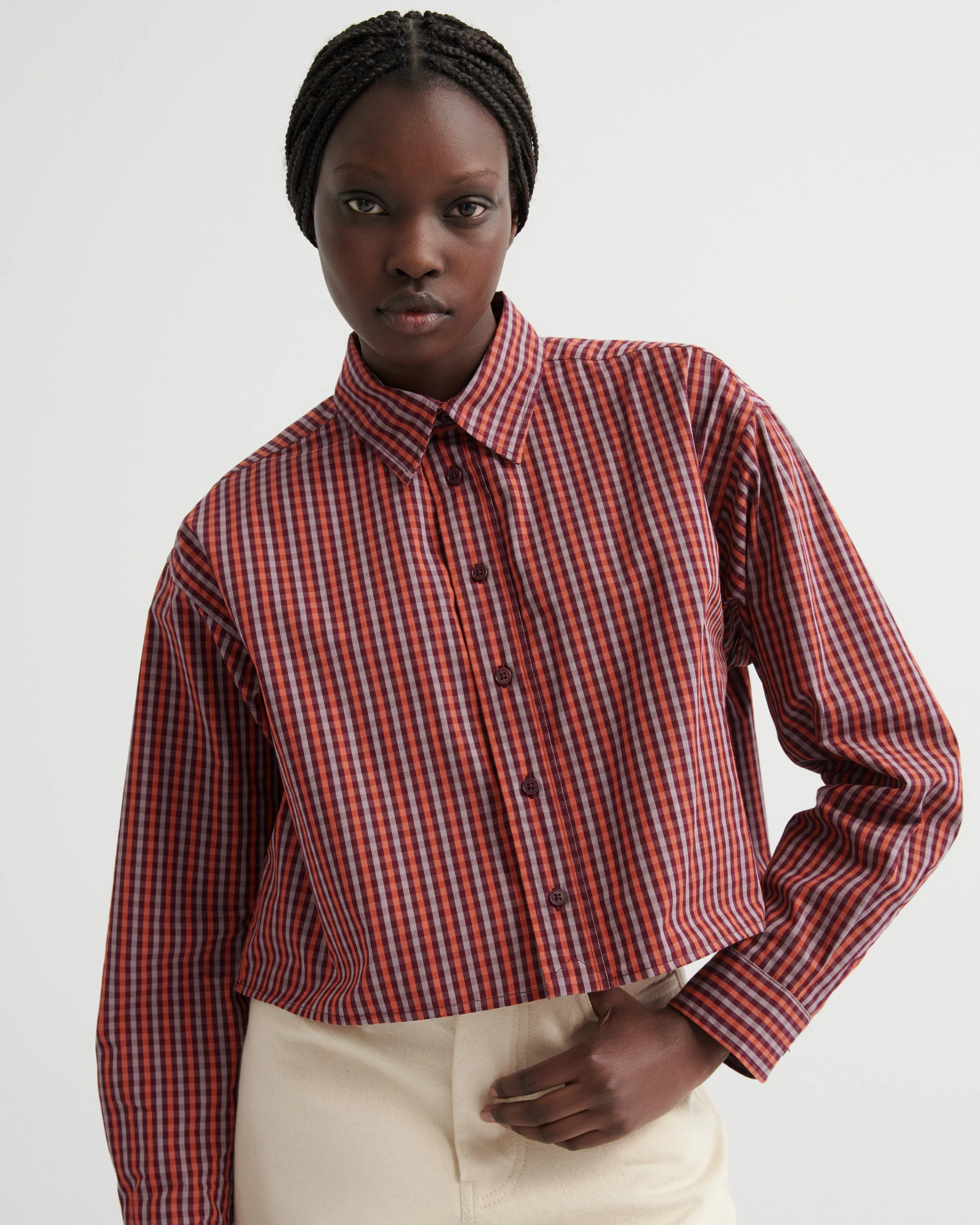Lauren Shirt