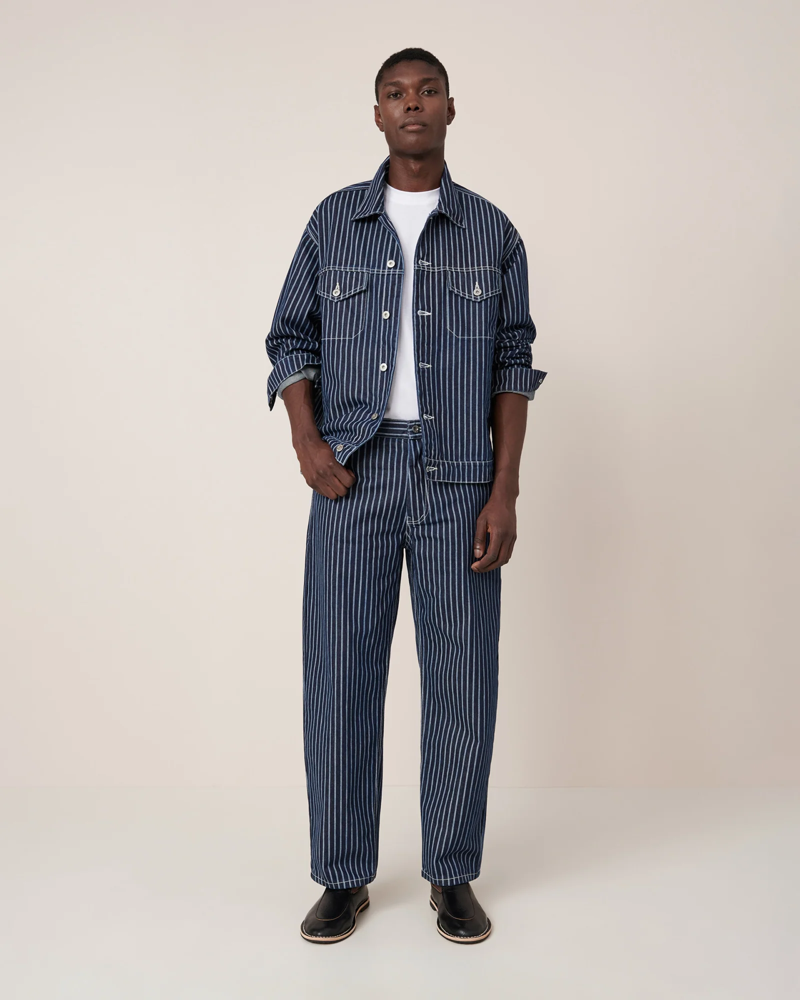 Riley Jacket - Image 2