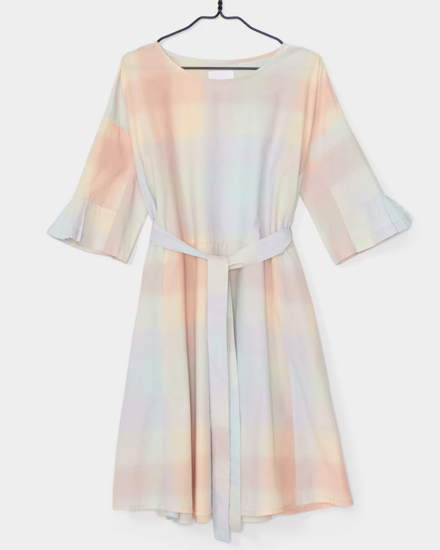 Shutter Dress