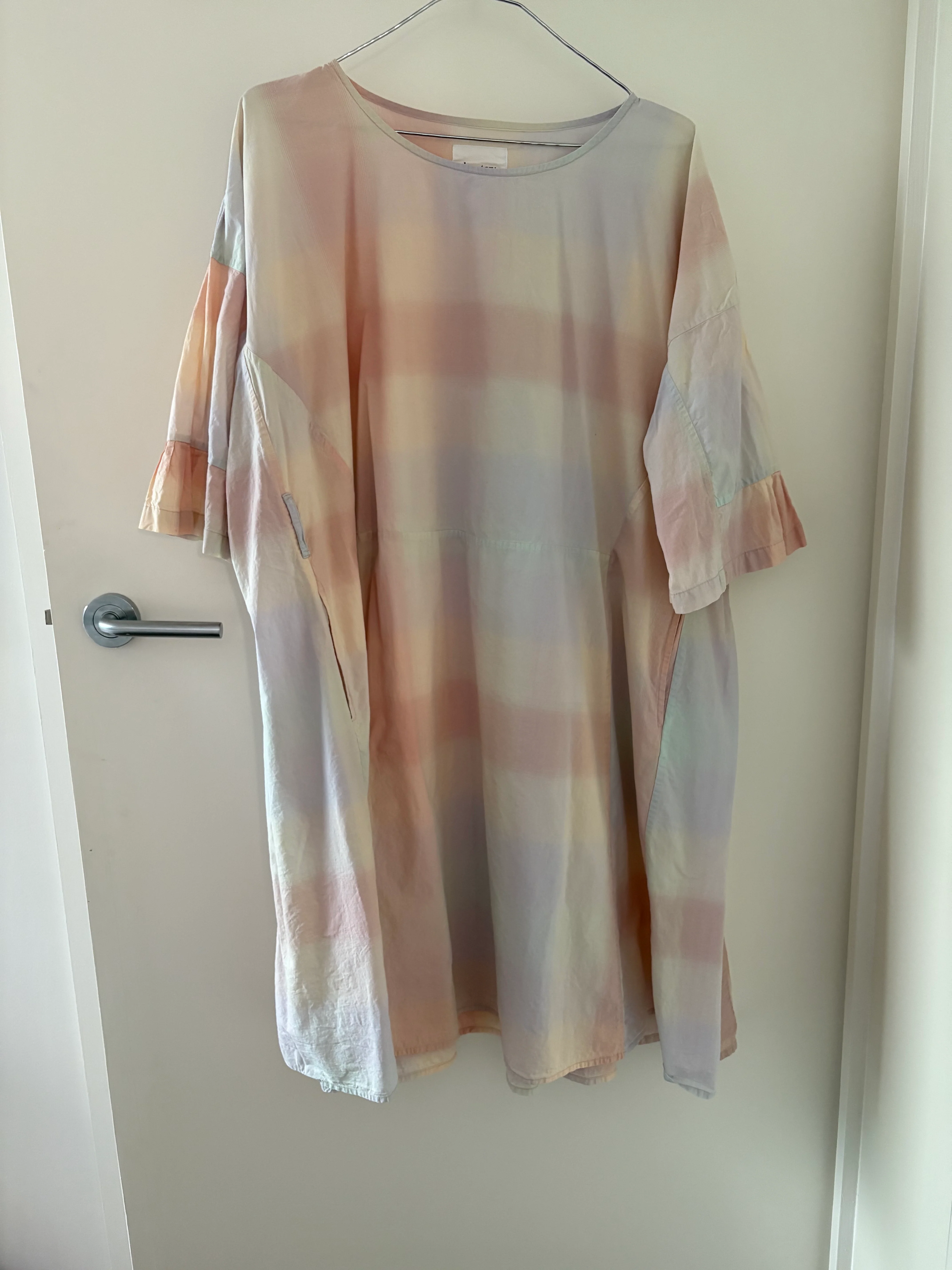 Shutter Dress - Image 2