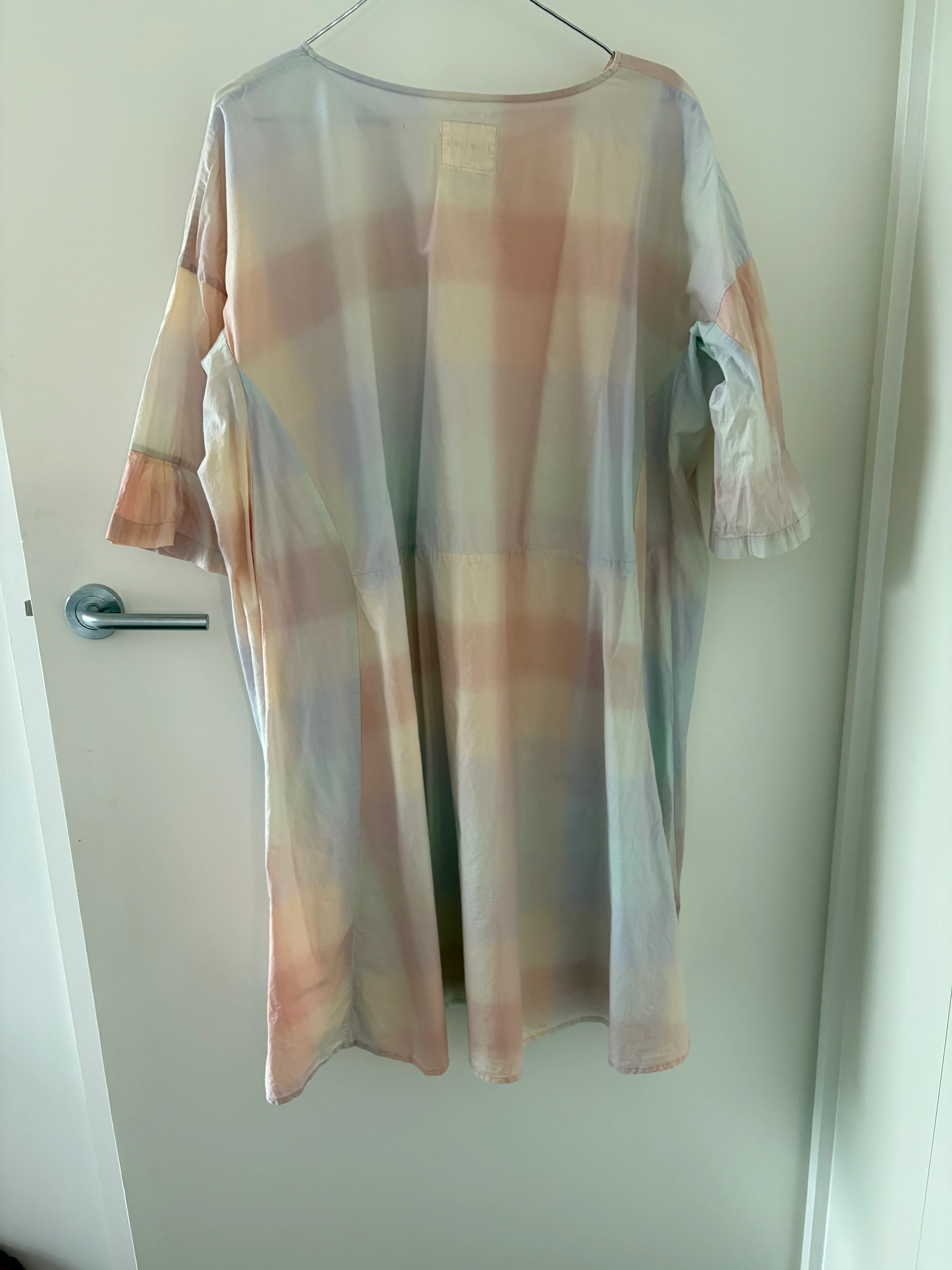 Shutter Dress - Image 3