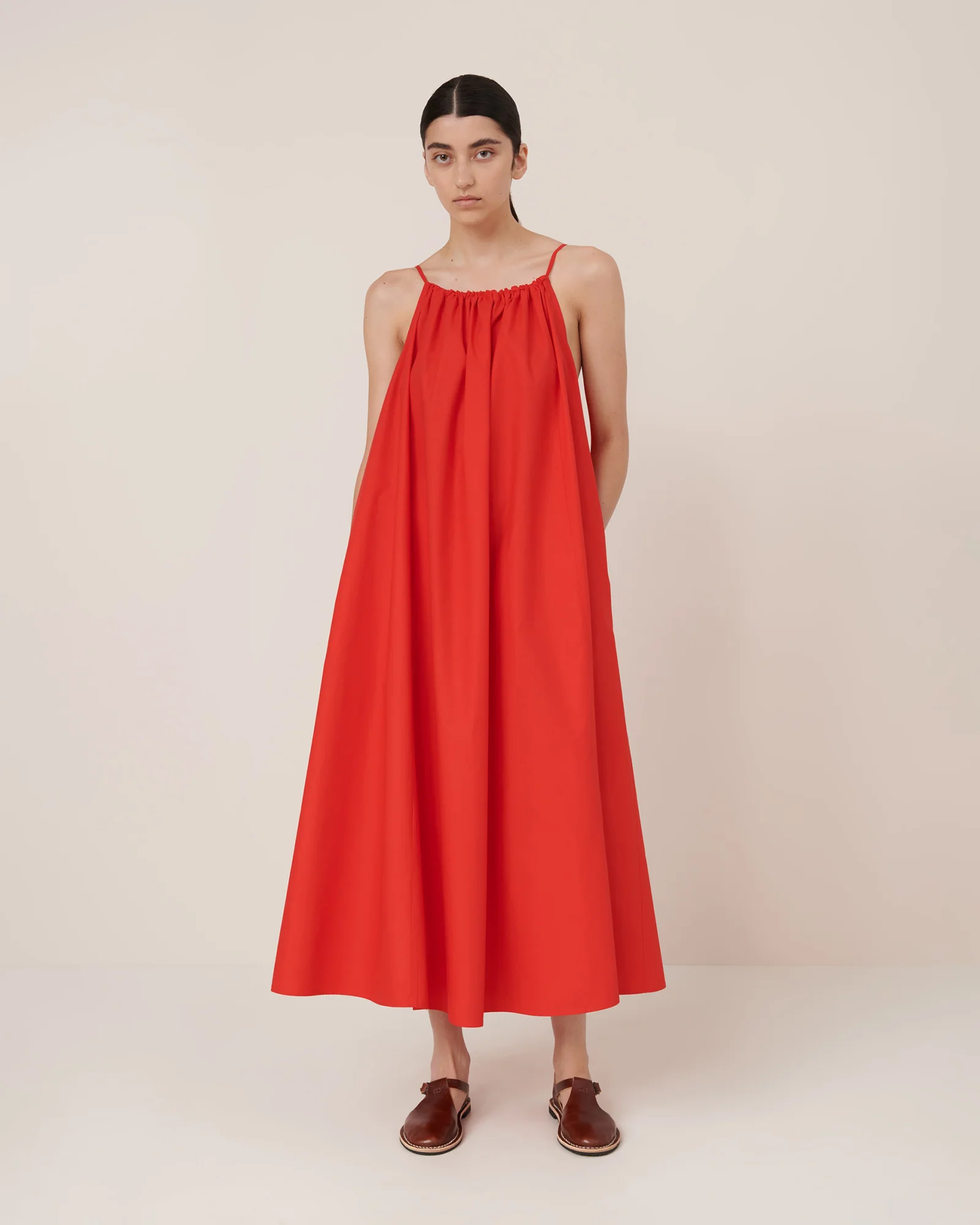 Sway Dress