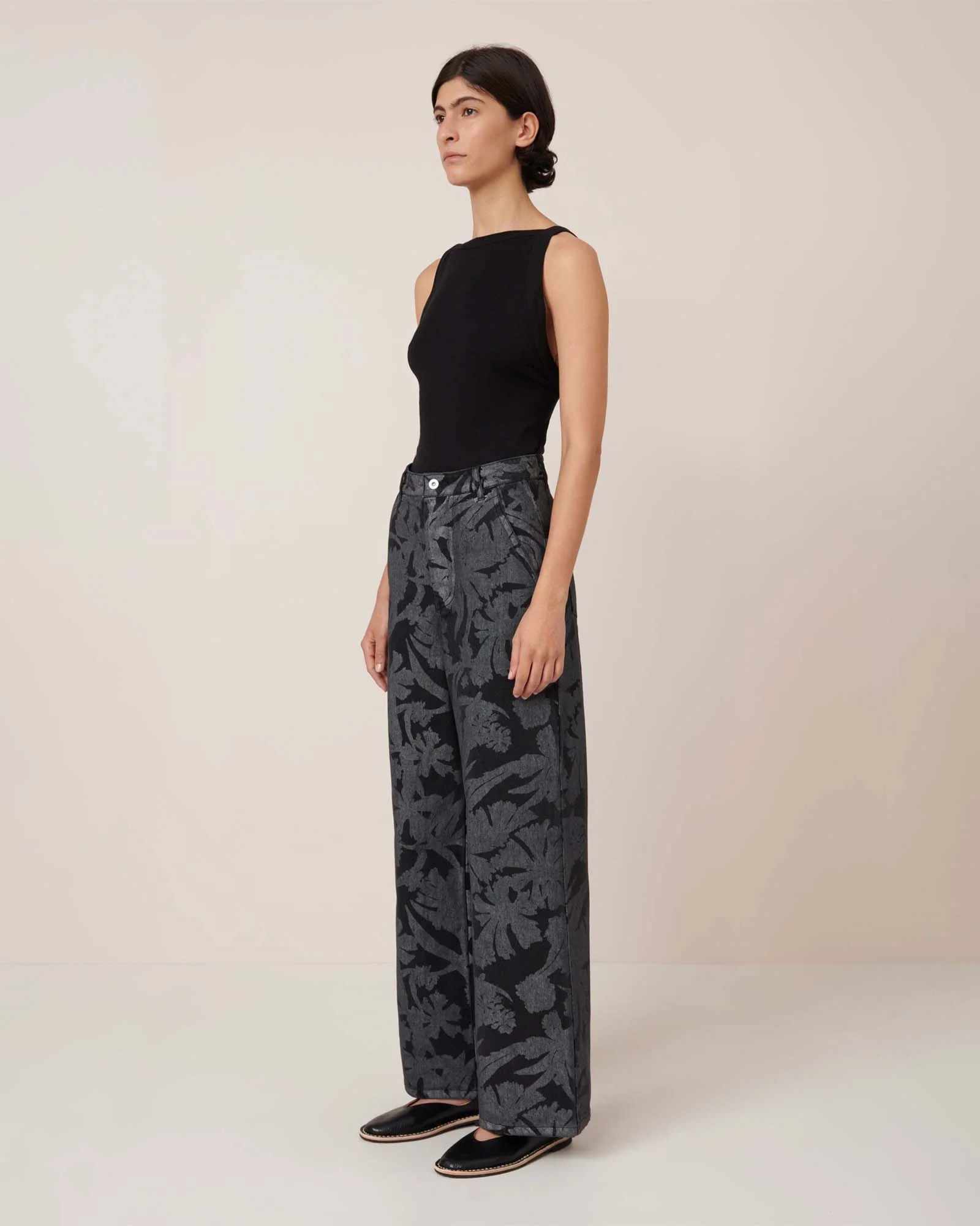 Utility Jeans - Image 2
