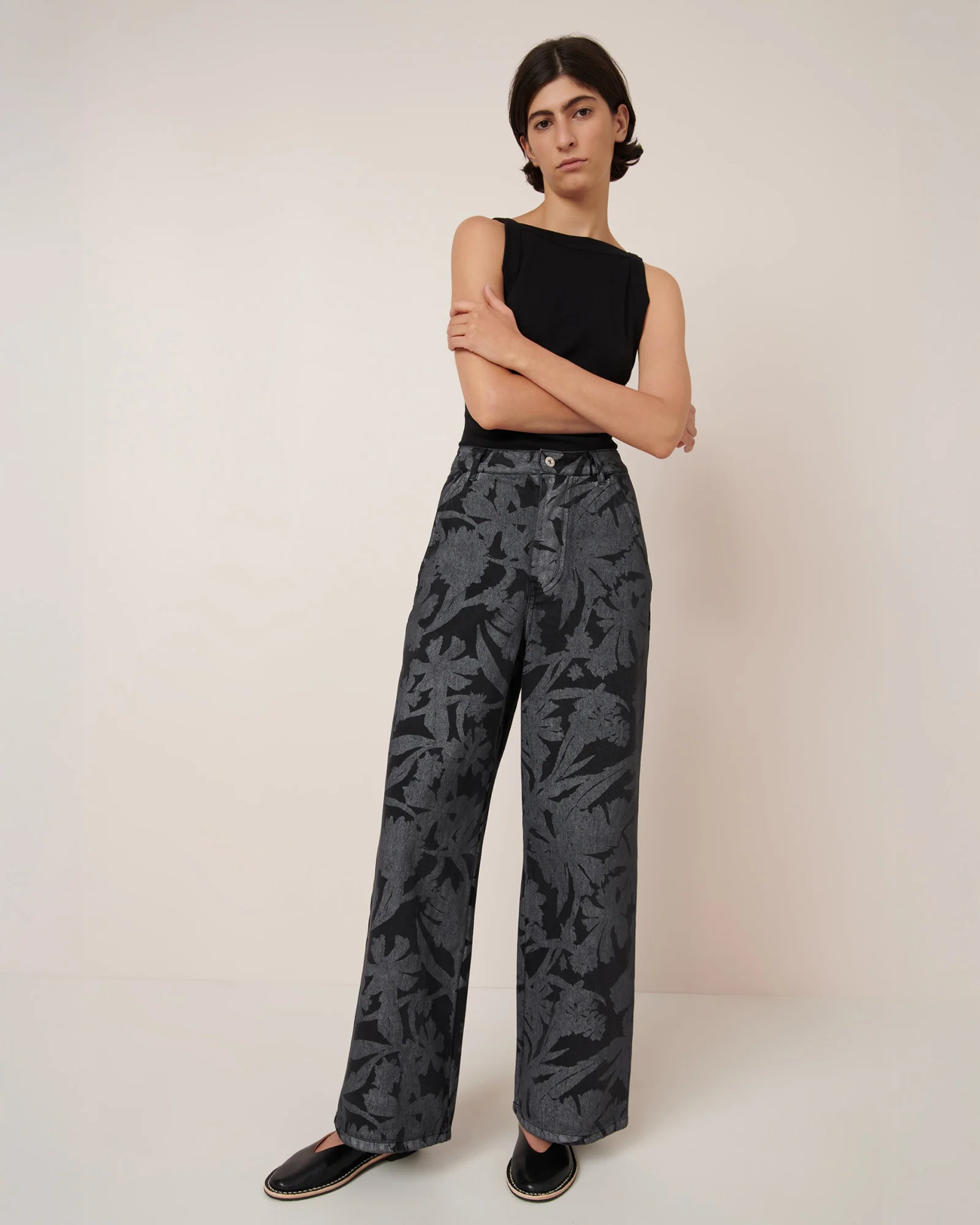 Utility Jeans - Image 4