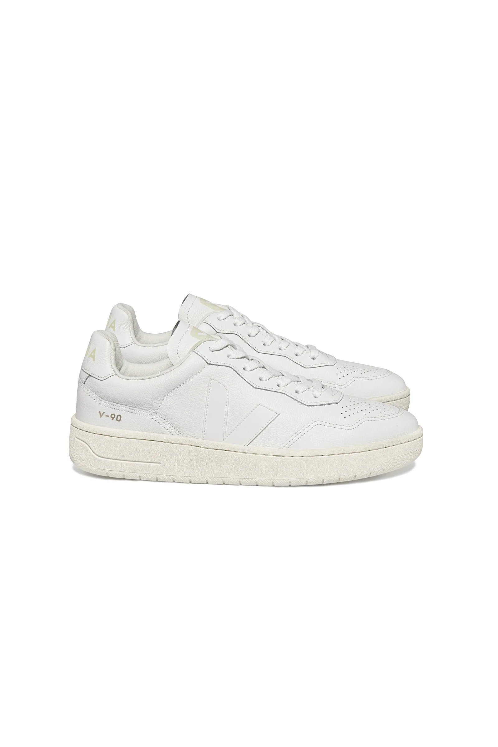 V-90 O.T. Leather - Image 3