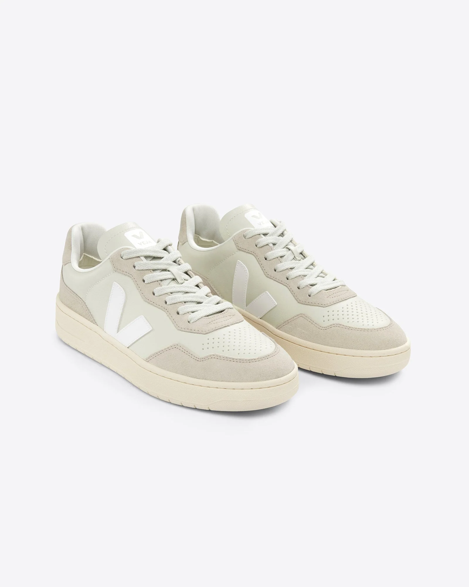V-90 O.T. Leather