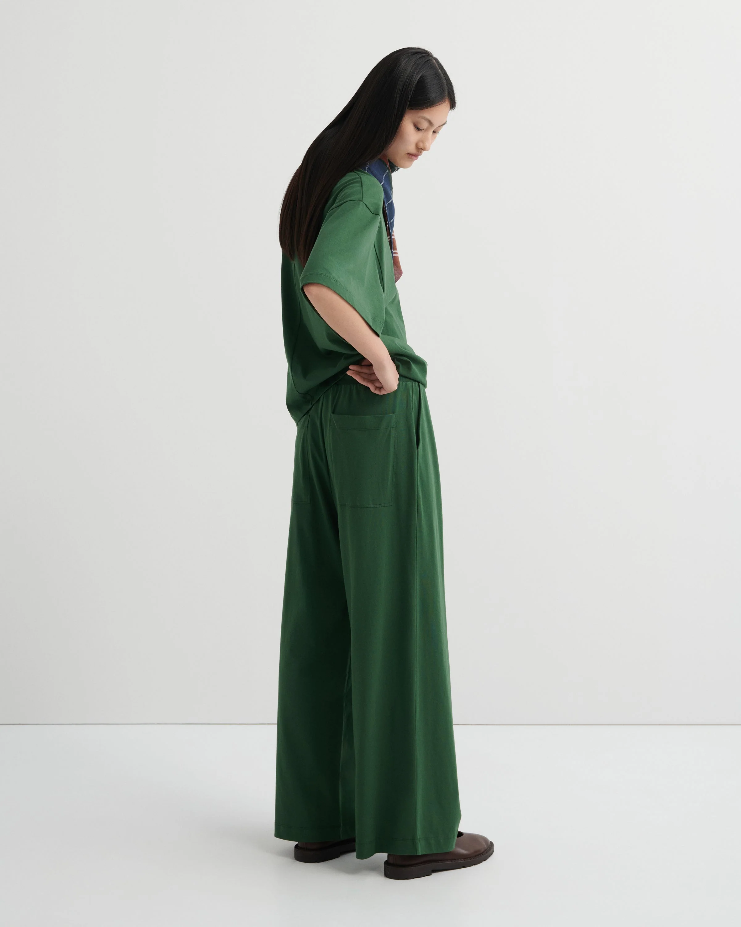 Wide Leg Pant - Image 2