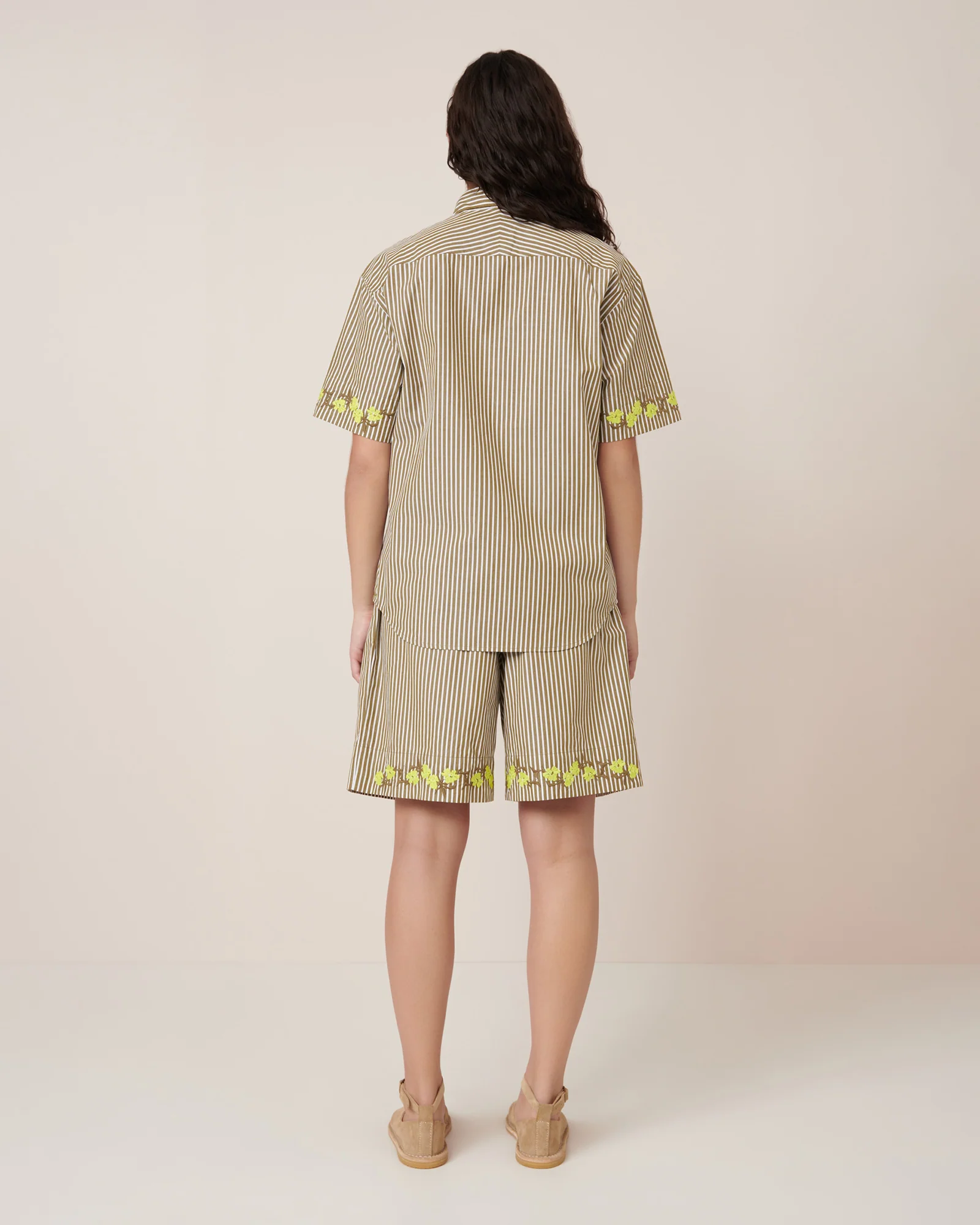 Wildflower Shirt - Image 2